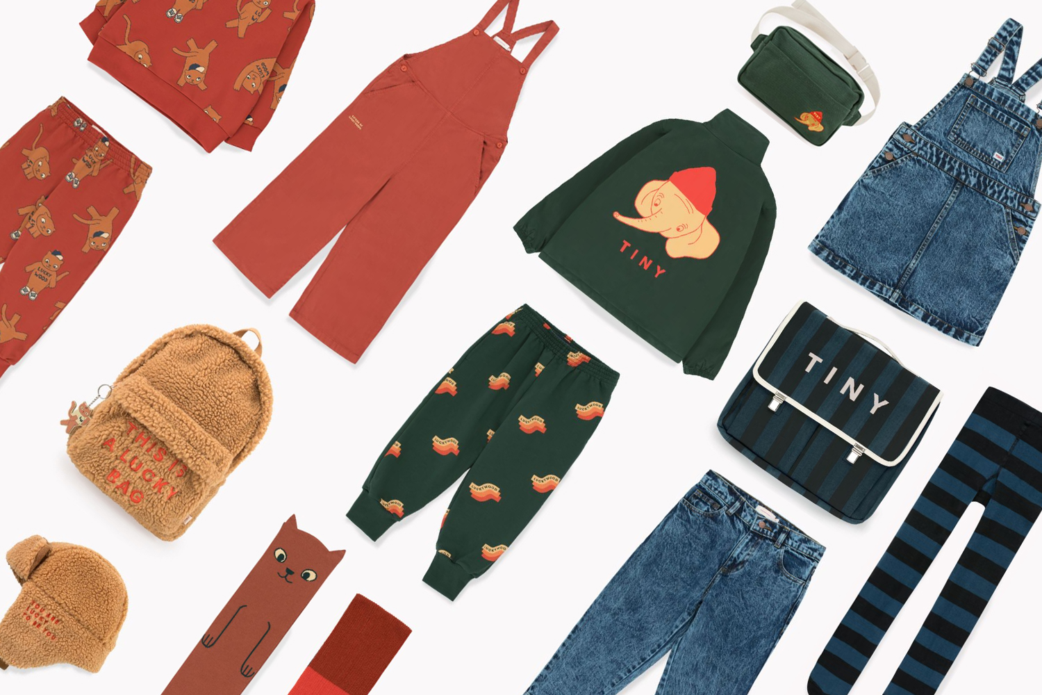 The Most Stylish Kids Clothing Brands From Europe