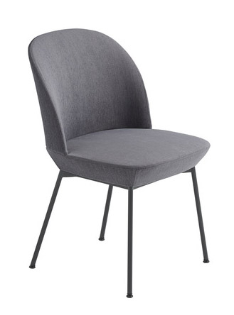 Muuto Oslo Side Chair
