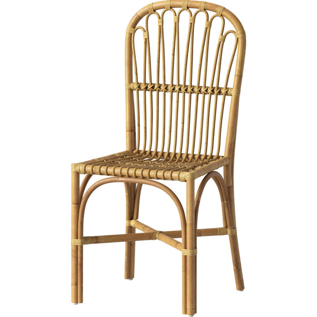 Target Opalhouse Cuprina Rattan Dining Chair
