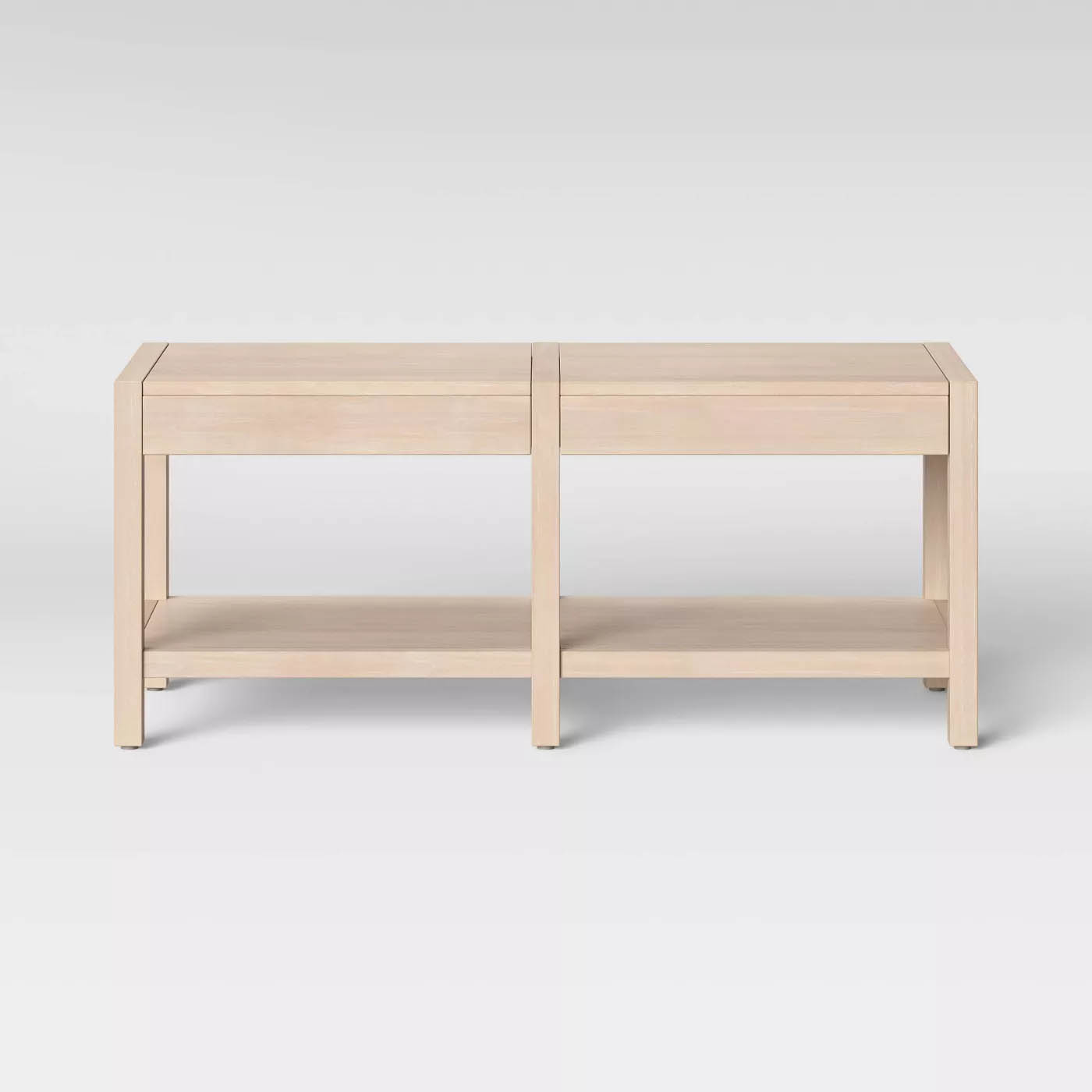 Target End of Bed Bench