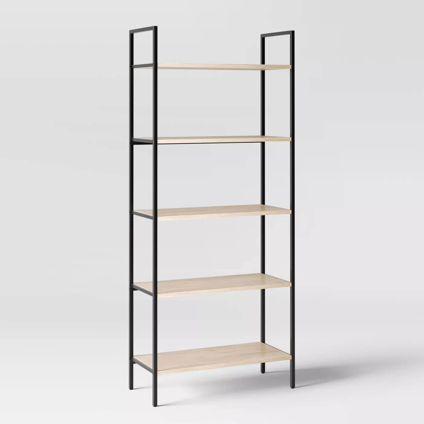 Target Project 62 Loring Shelf Ladder Bookcase