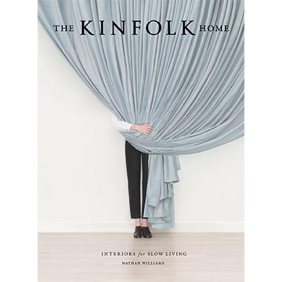 Kinfolk Home Book