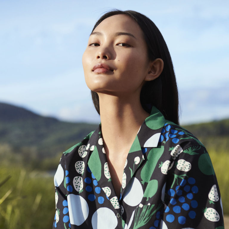 UNIQLO x Marimekko Is The Bright Spring Capsule We Need Right Now - new