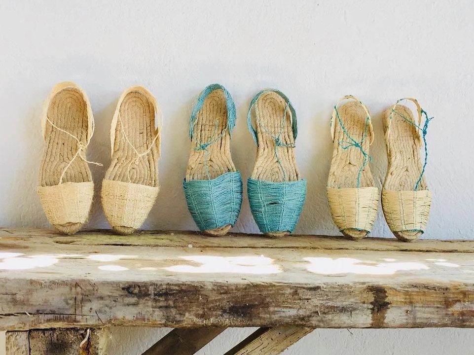 6 Reasons Why Espadrilles Are Perfect Summer Shoes For The Whole Family